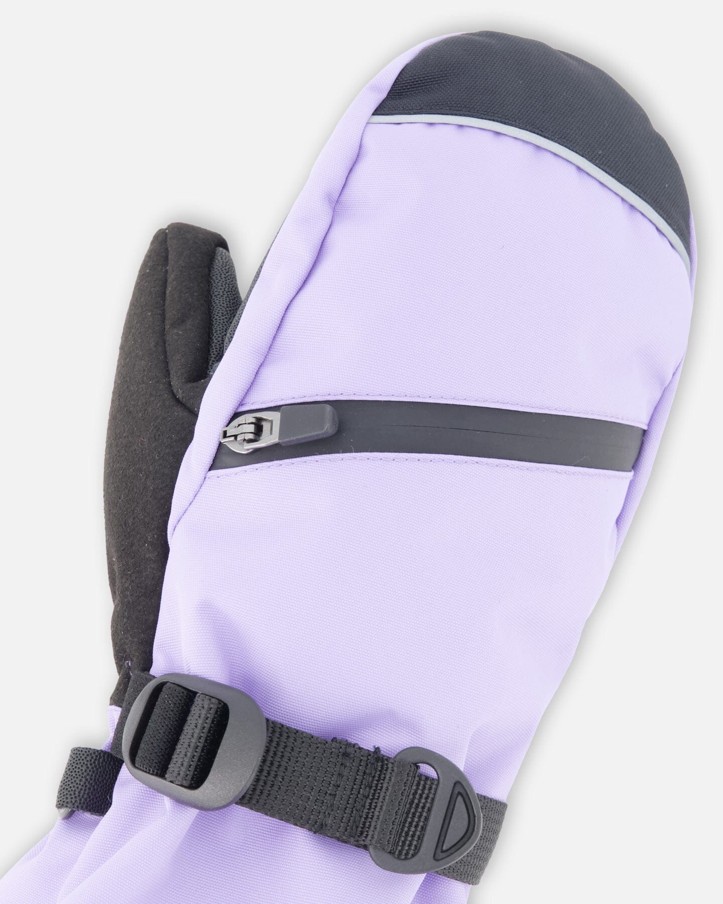 Winter Mittens Teknik Lavender-2