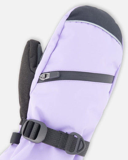 Winter Mittens Teknik Lavender-2