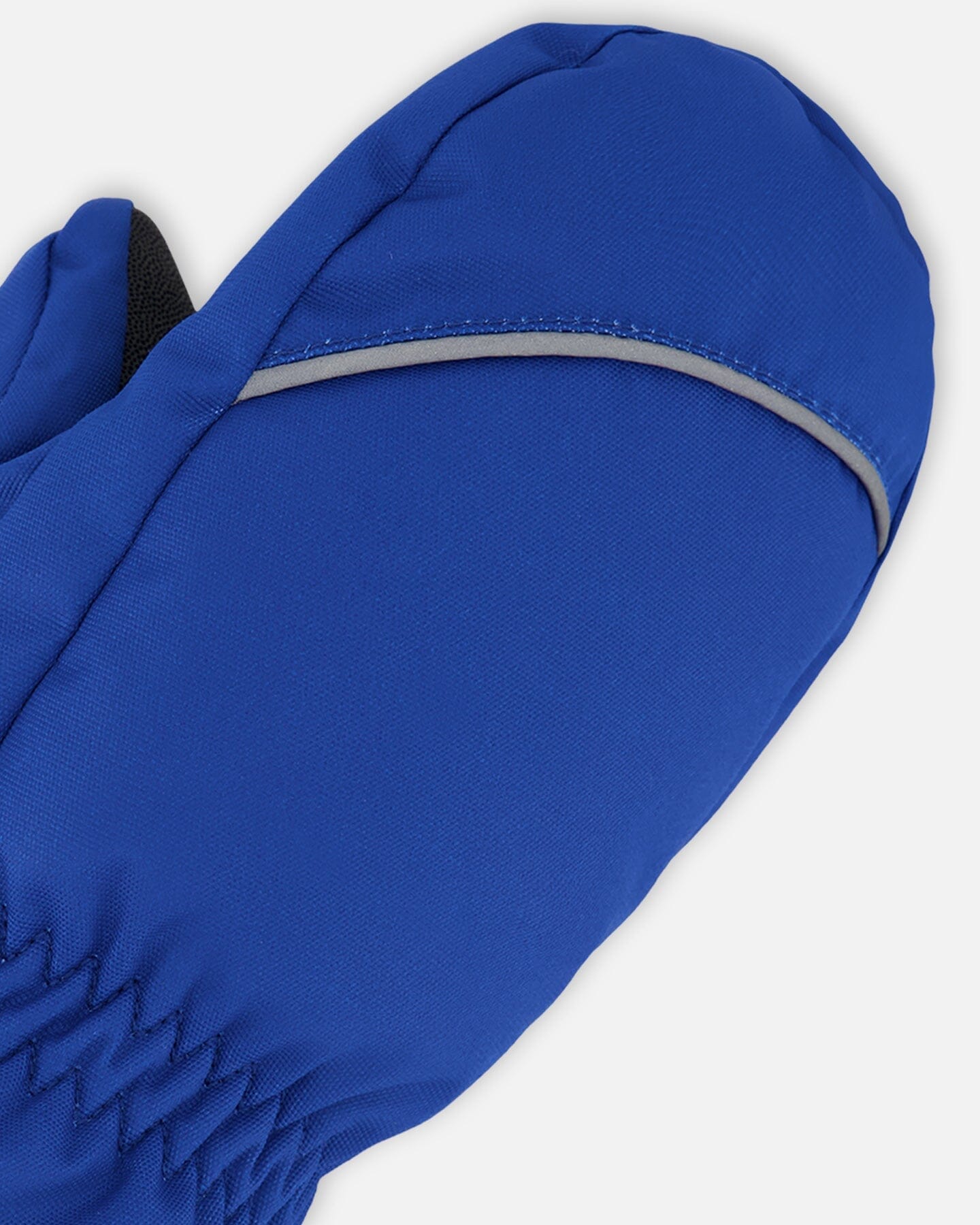 Winter Mittens Play Royal Blue-2