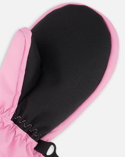 Winter Mittens Play Candy Pink-3