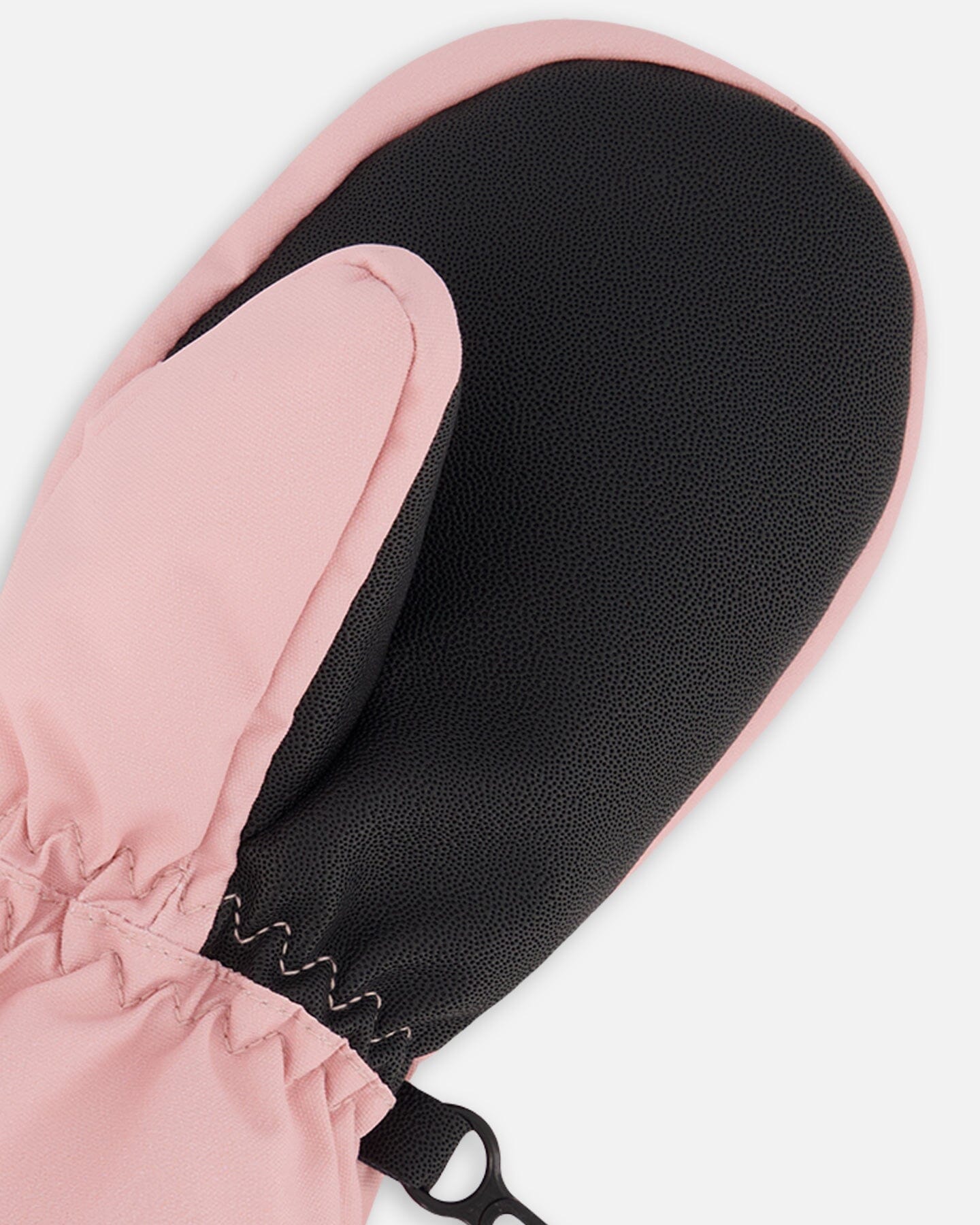 Winter Mittens Play Dusty Pink-4