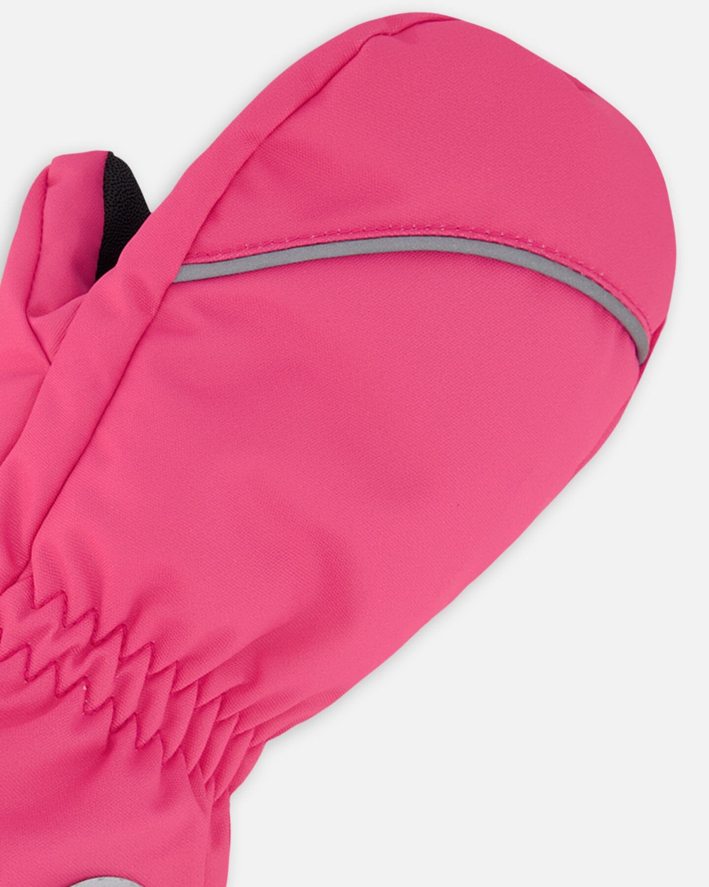 Winter Mittens Play Flash Coral-2