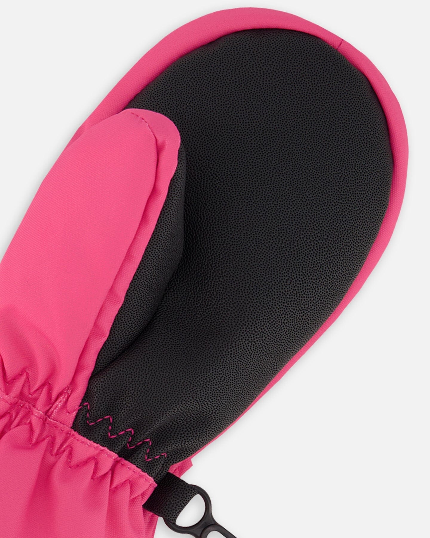 Winter Mittens Play Flash Coral-3