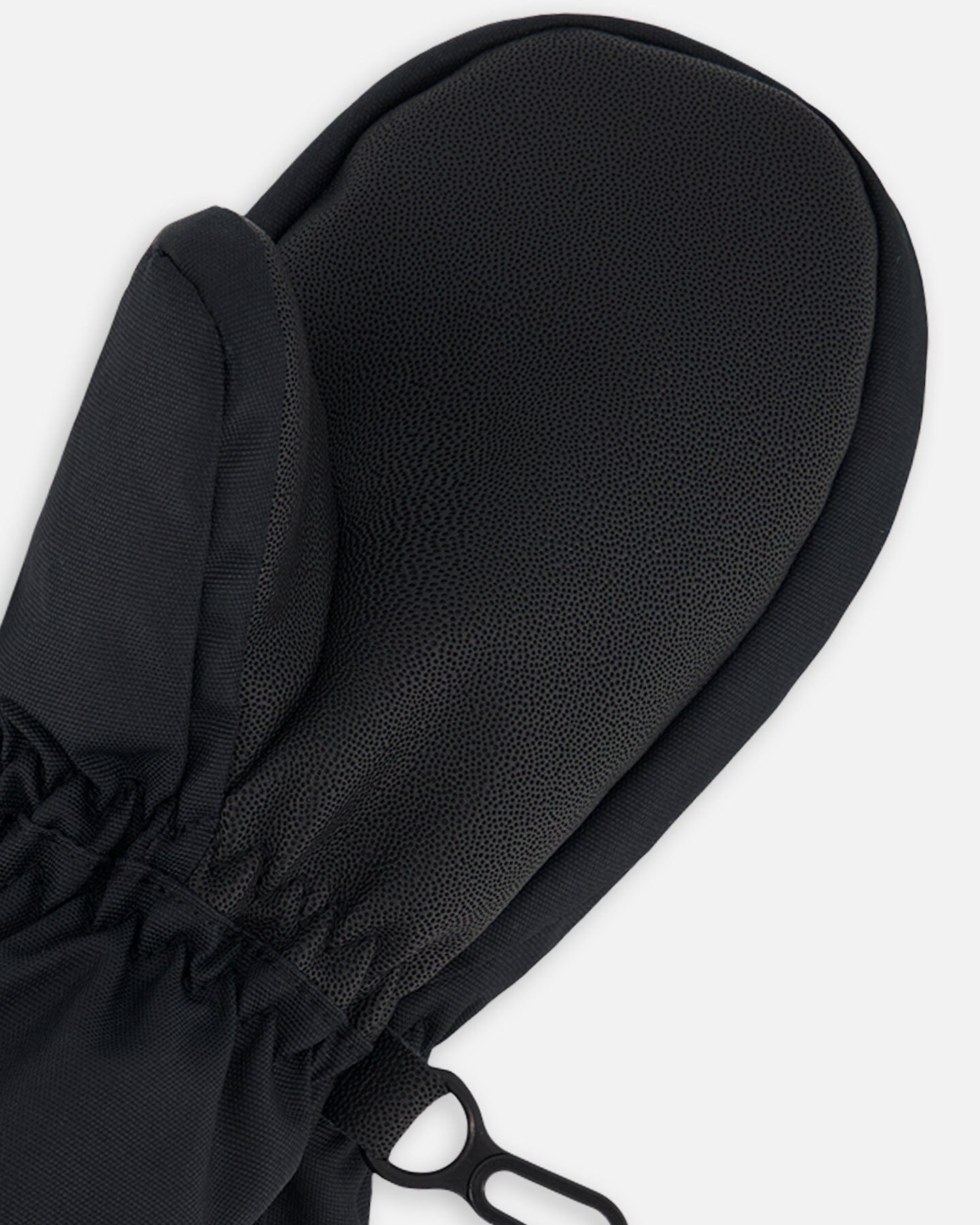 Winter Mittens Play Black-4