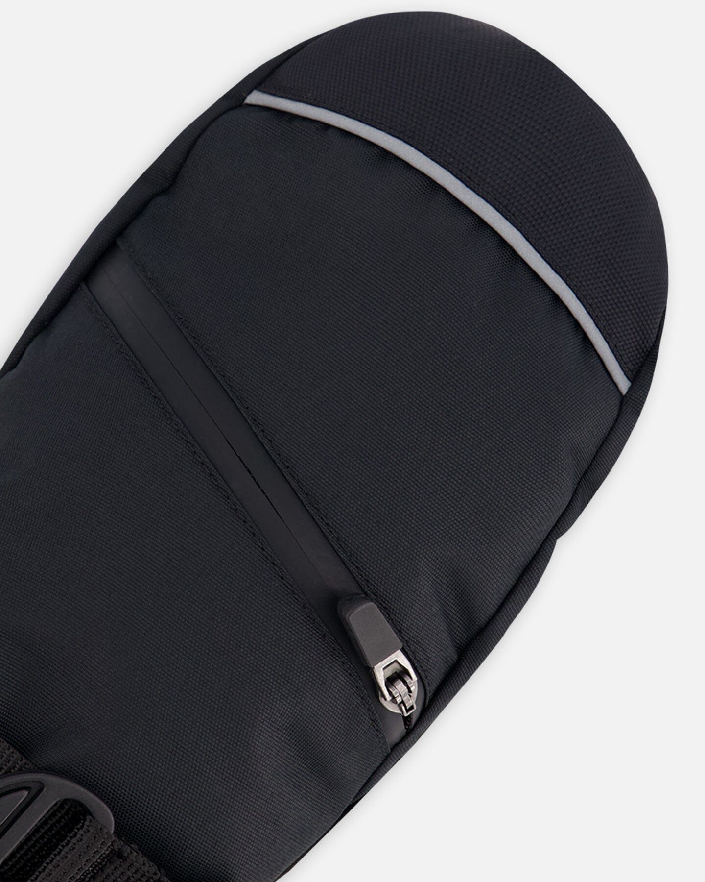 Winter Mittens Teknik Black-4