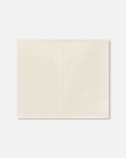 Polar Fleece Neckwarmer Off-White-2