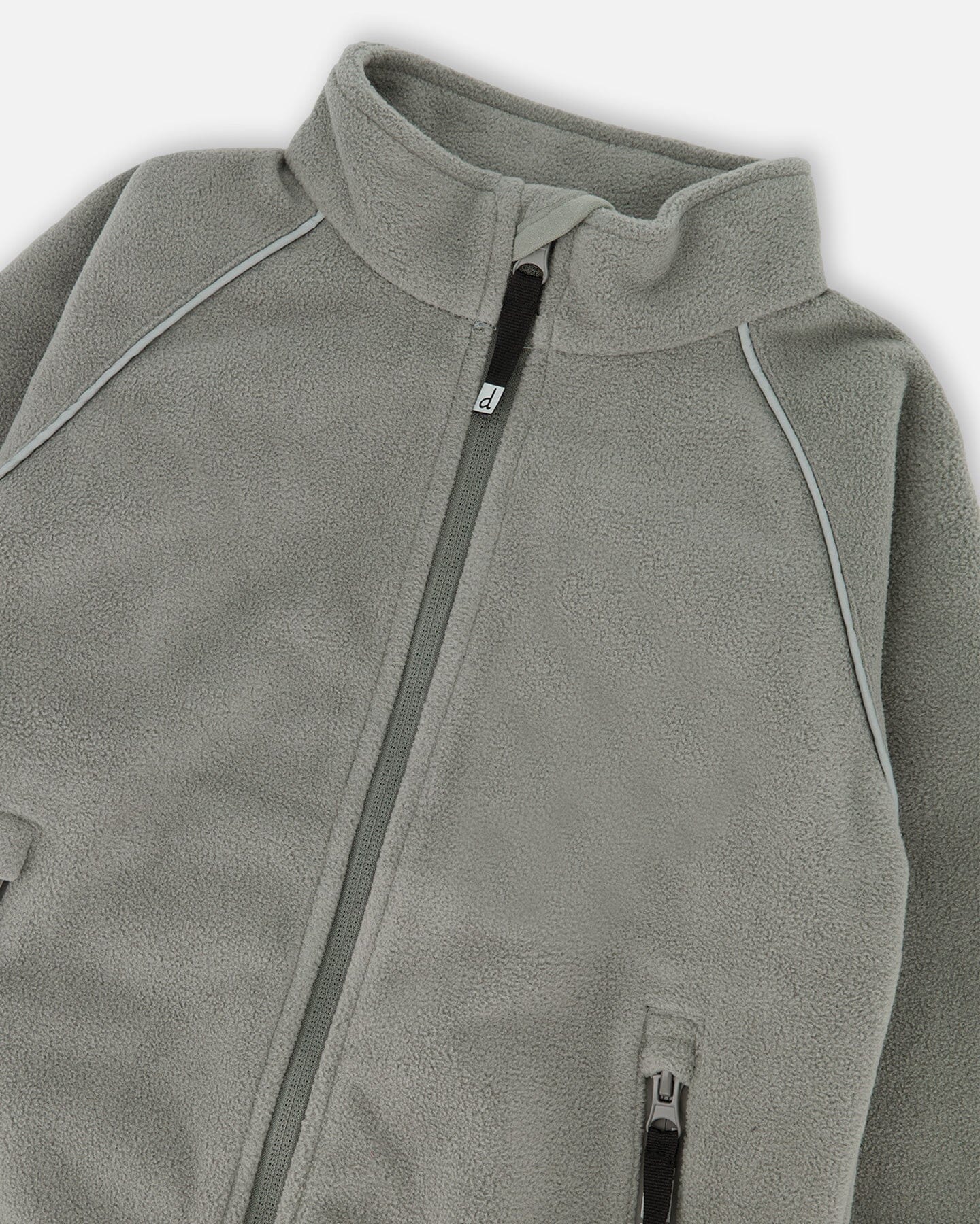 Mid-Layer Teknik Jacket Sage-3