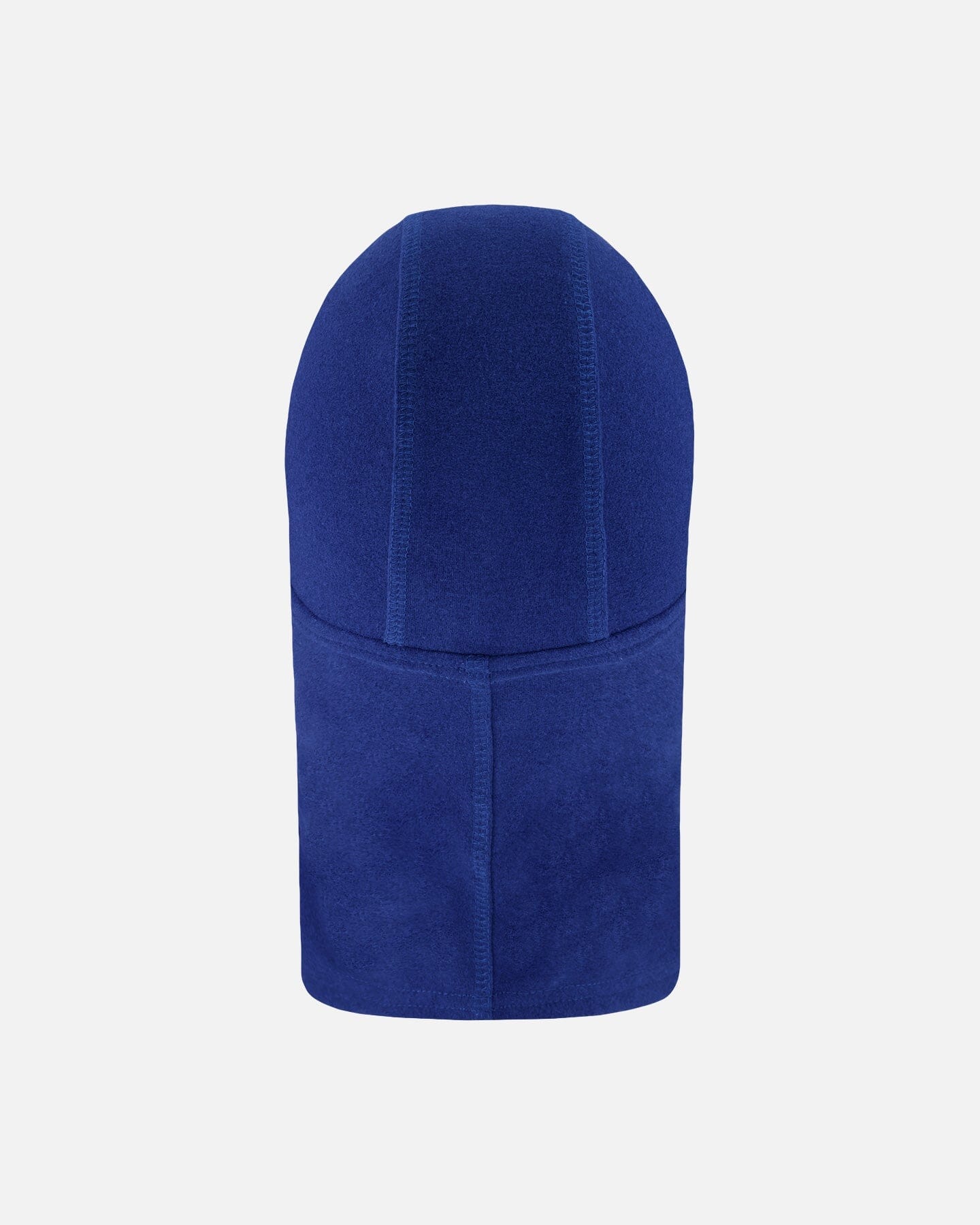 Brushed Jersey Balaclava Blue-2