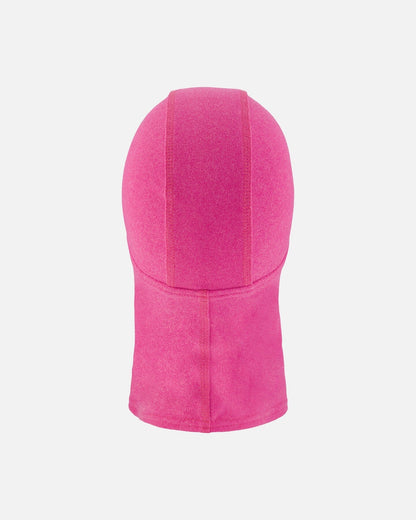 Brushed Jersey Balaclava Candy Pink-2