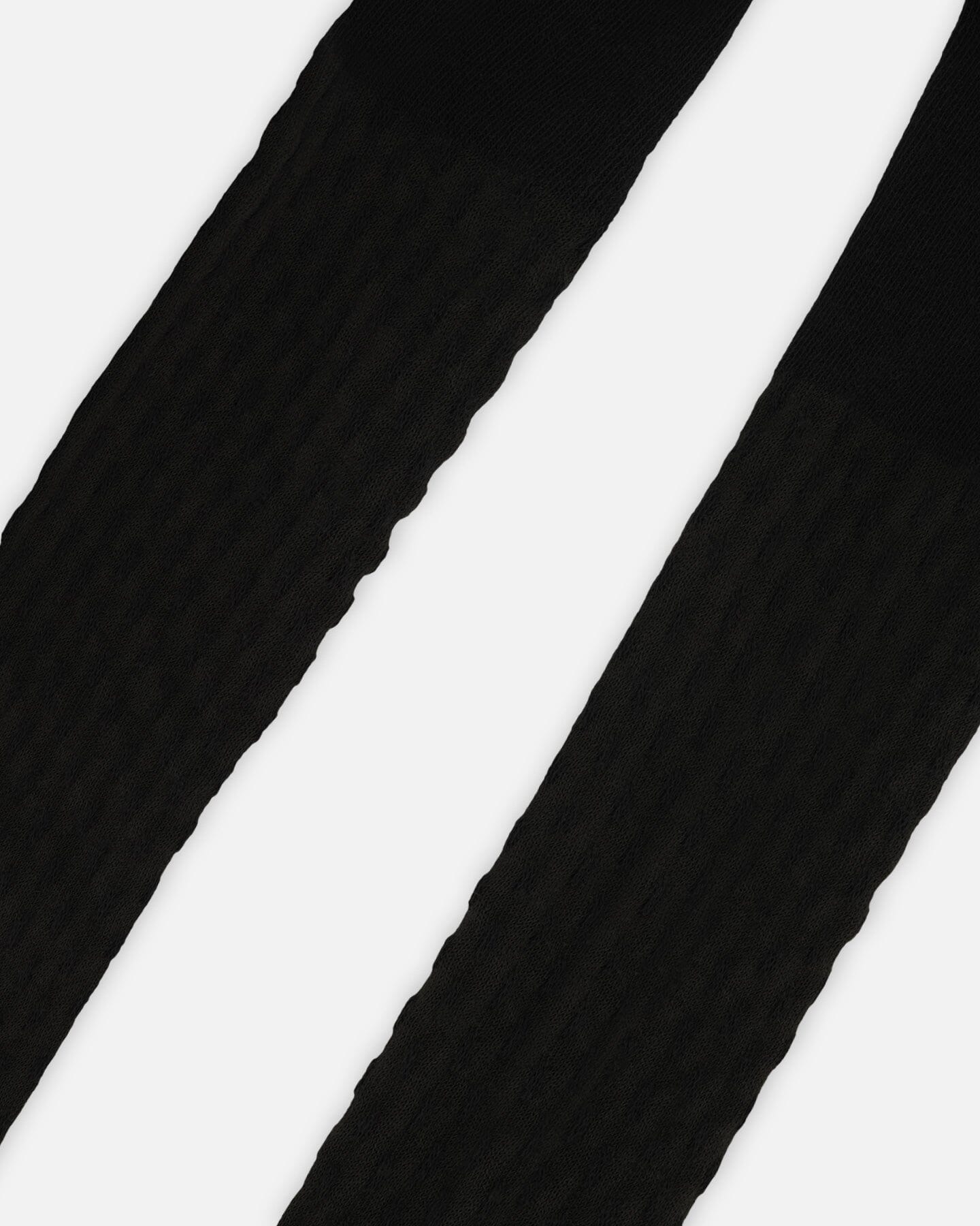 Knit Tights Black-2