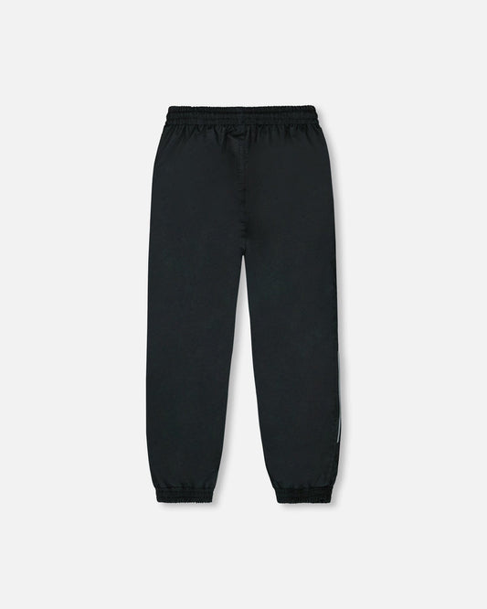 Splash Pants Black-0