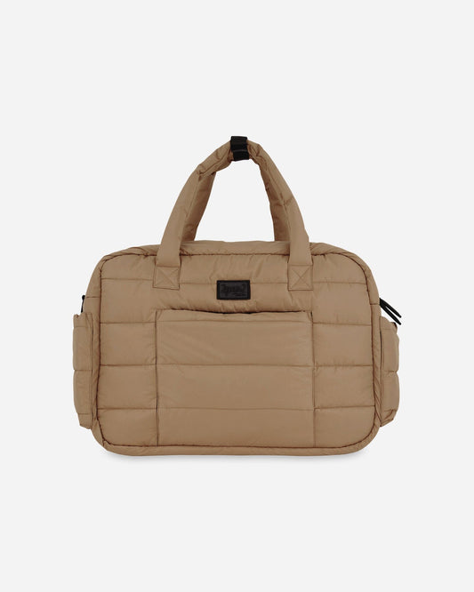 Diaper Bag With Changing Mat Chanterelle-0