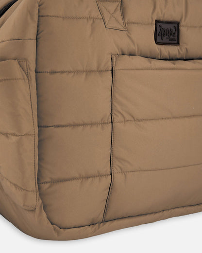 Diaper Bag With Changing Mat Chanterelle-3