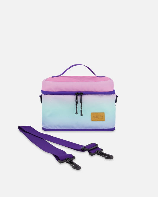 Lunch Box Purple Gradient-0