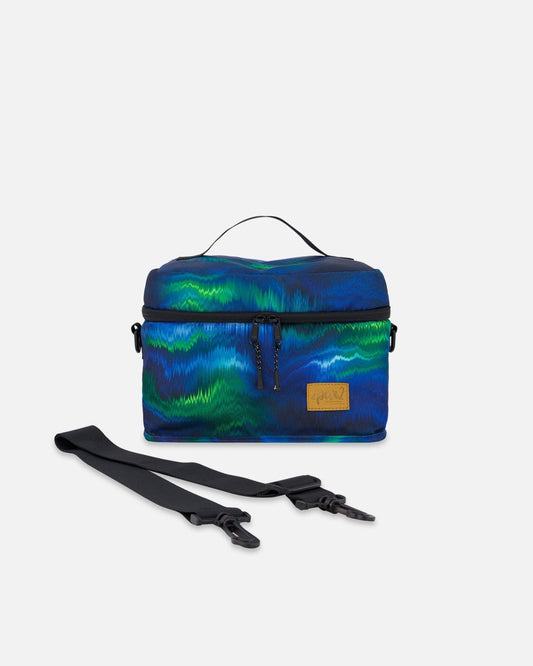 Lunch Box Aurora Borealis-0