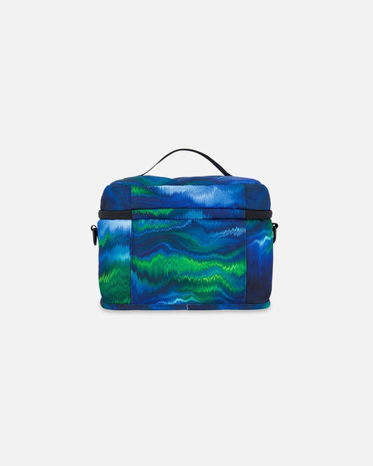 Lunch Box Aurora Borealis-1