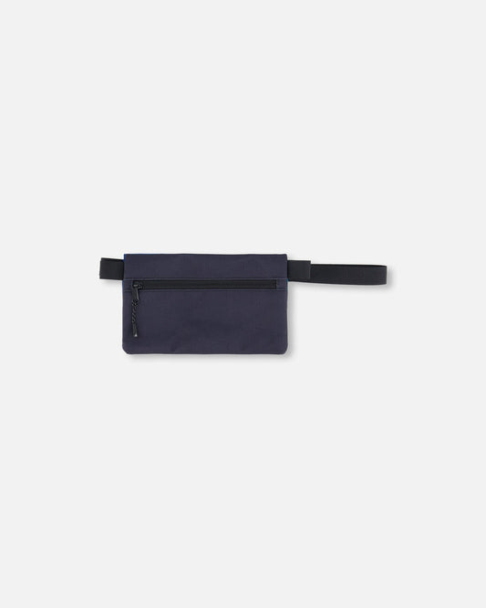 Double Pencil Case Aurora Borealis-1