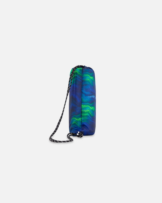 Drawstring Bag Aurora Borealis-1