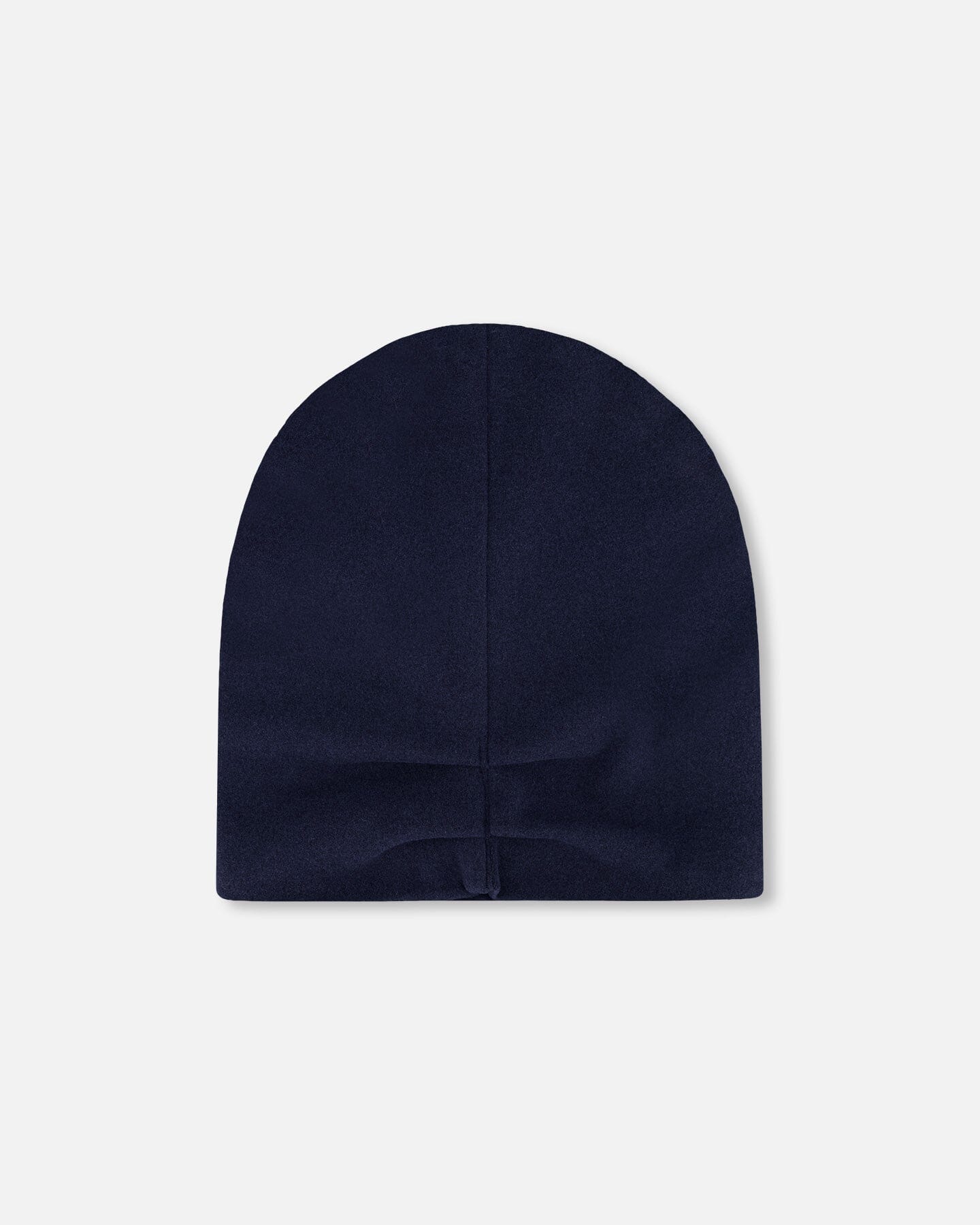 Mid-Season Jersey Hat Navy Blue-2