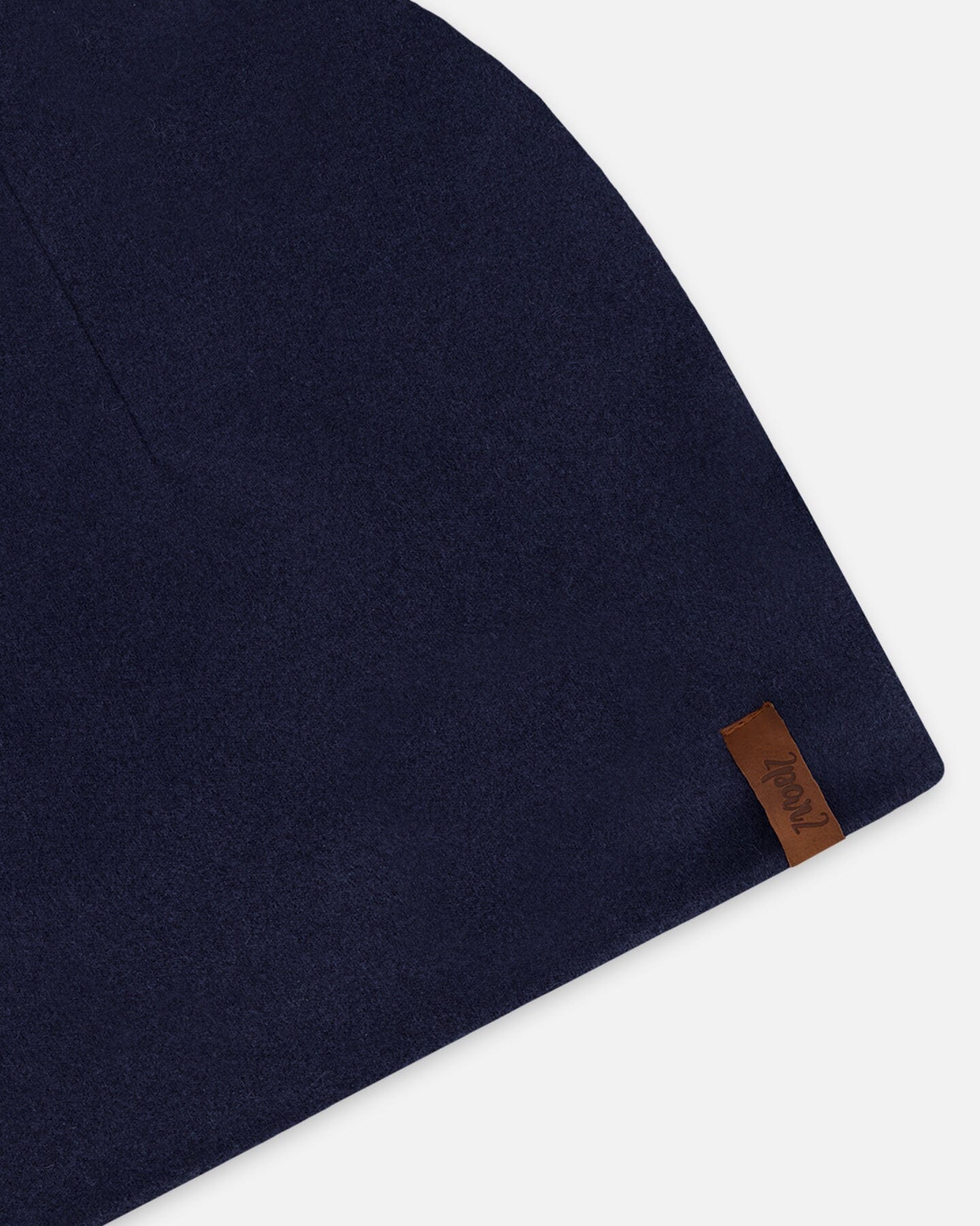 Mid-Season Jersey Hat Navy Blue-3