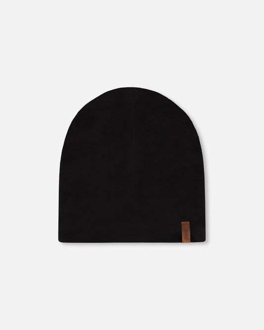 Mid-Season Jersey Hat Black-0