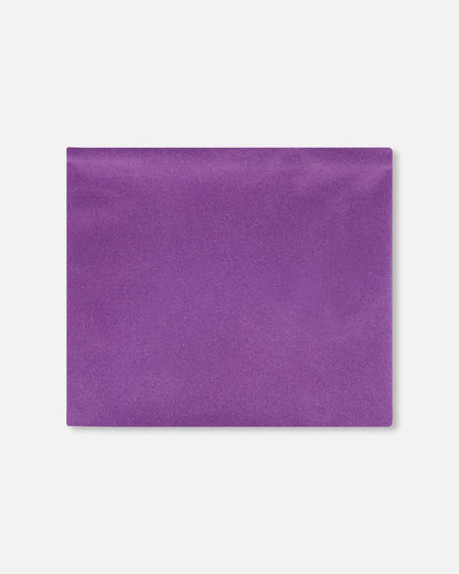 Mid-Season Jersey Neck Tube Lavender-1