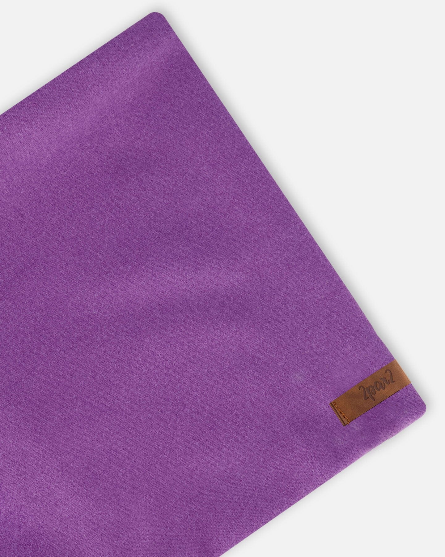 Mid-Season Jersey Neck Tube Lavender-2
