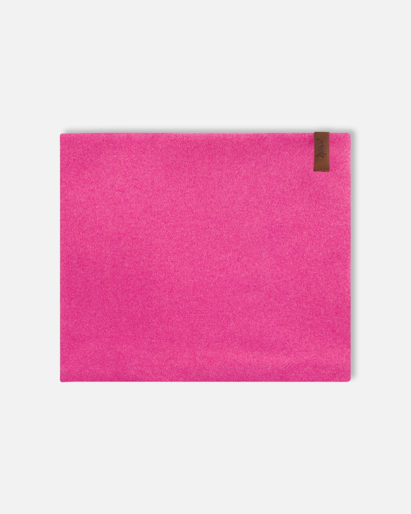 Mid-Season Jersey Neck Tube Candy Pink-0