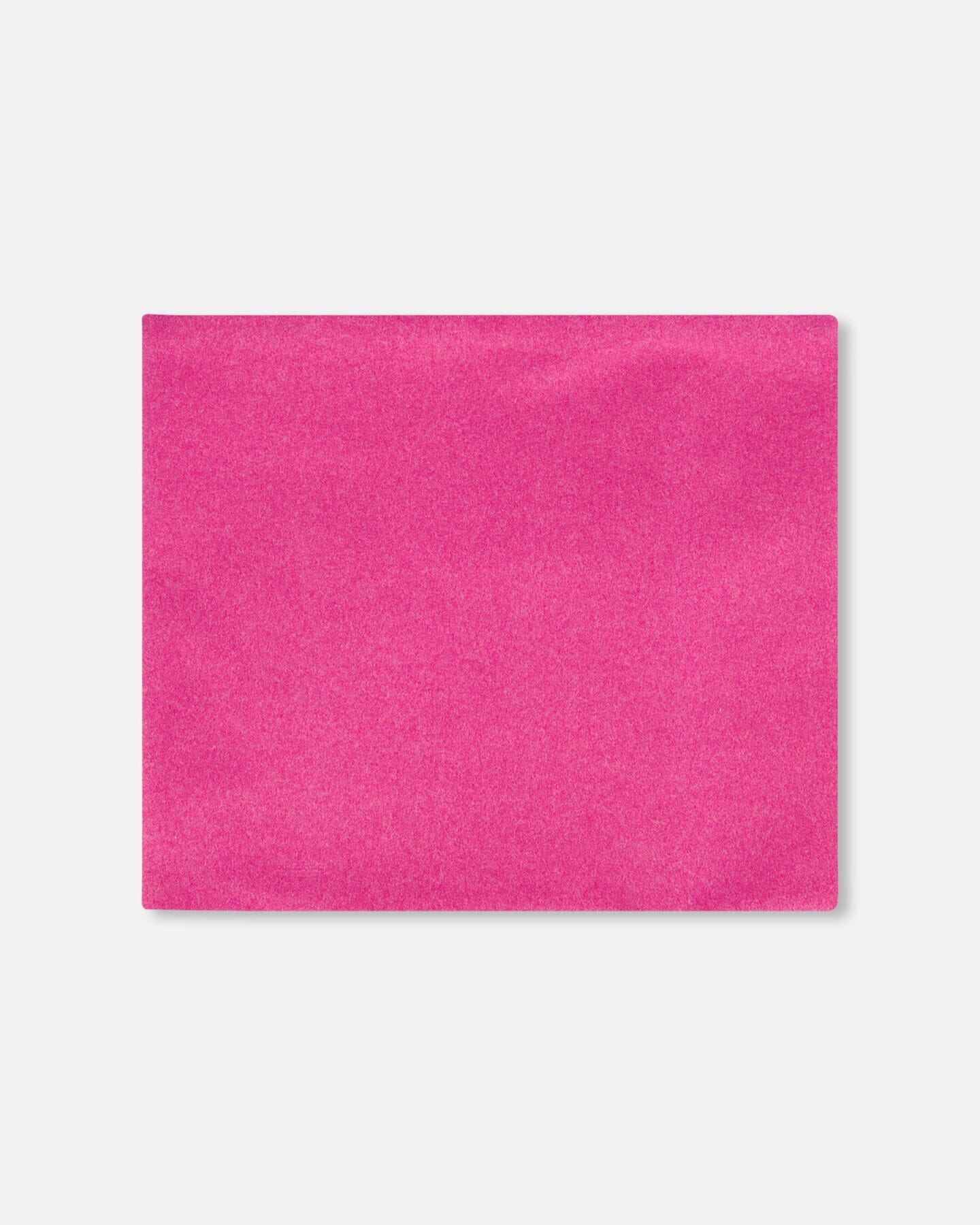 Mid-Season Jersey Neck Tube Candy Pink-1