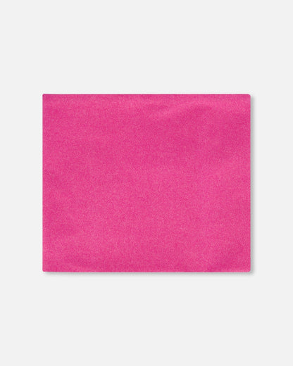 Mid-Season Jersey Neck Tube Candy Pink-1