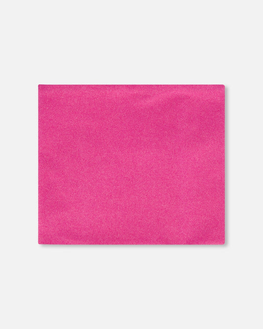 Mid-Season Jersey Neck Tube Candy Pink-1