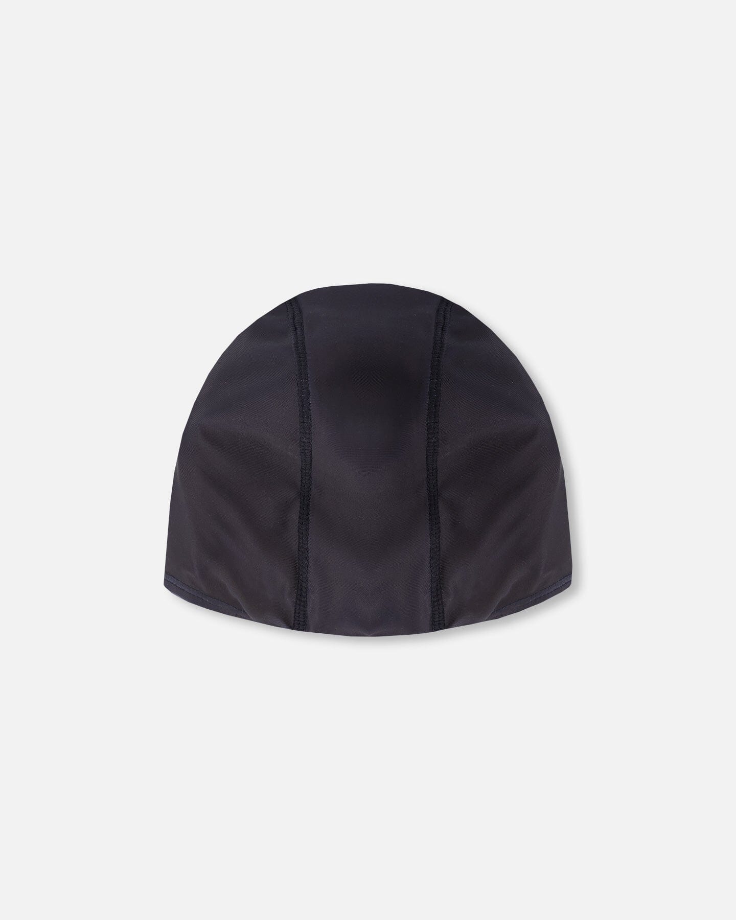 Swim Cap Black-1