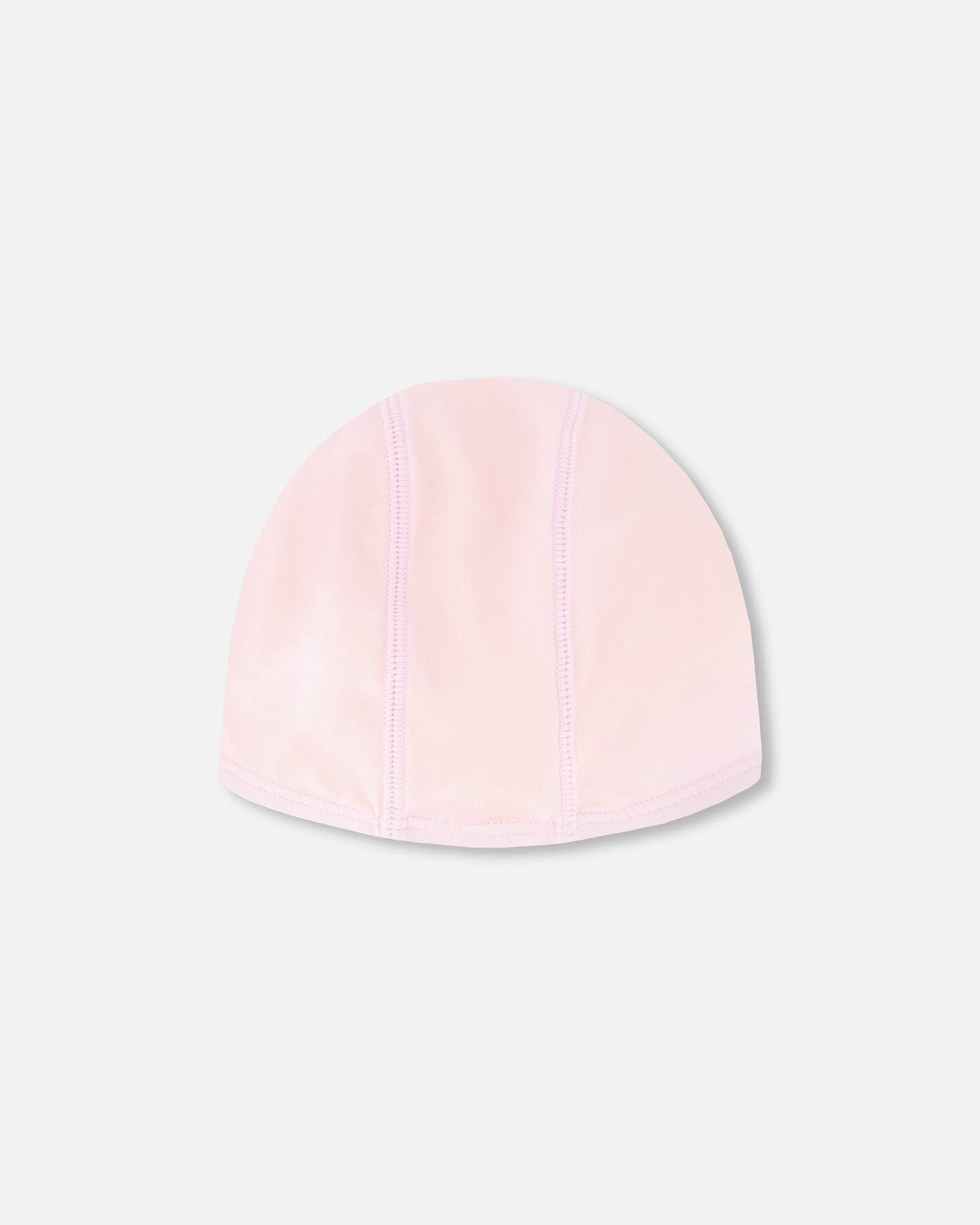 Swim Cap Pale Pink-0