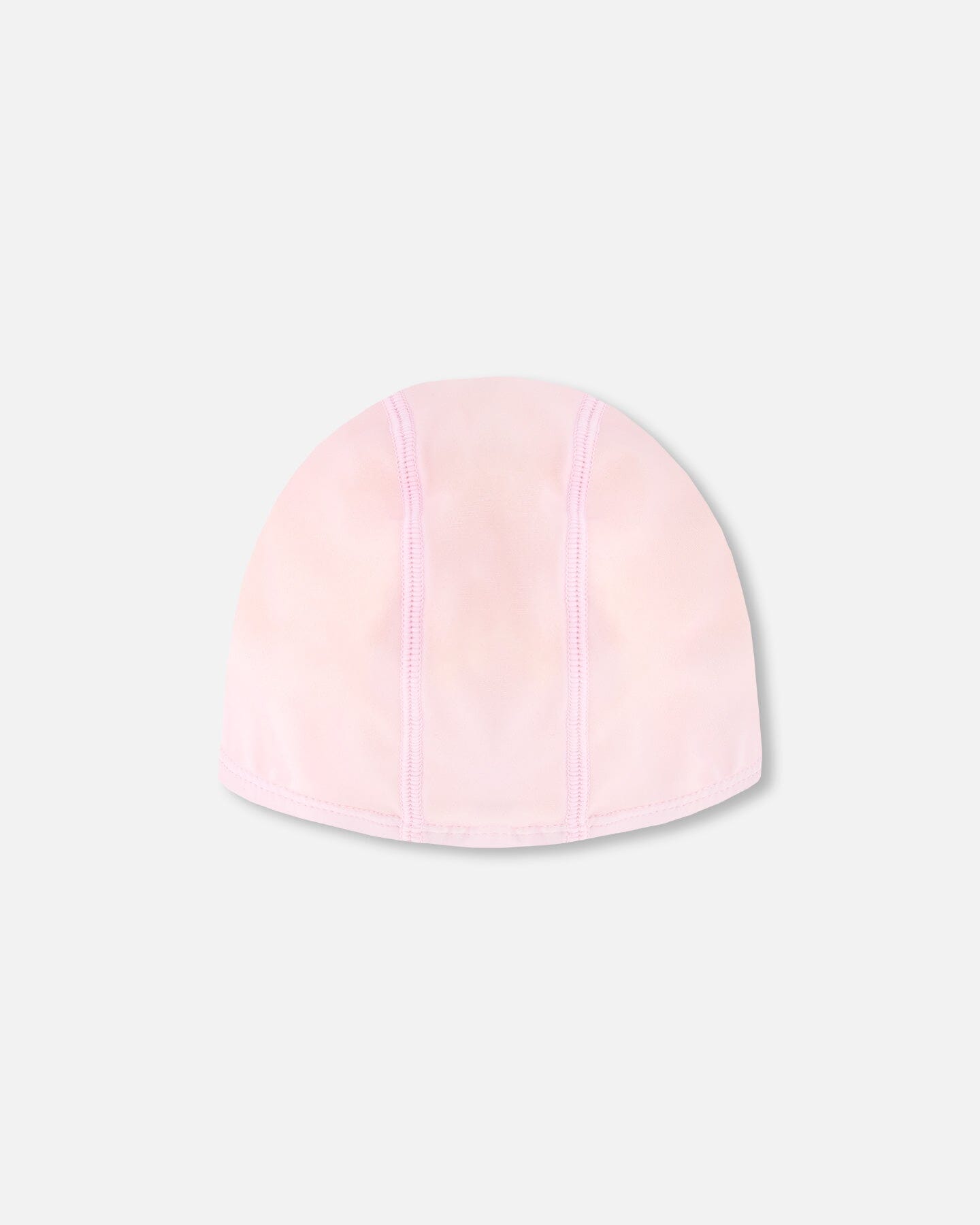 Swim Cap Pale Pink-1