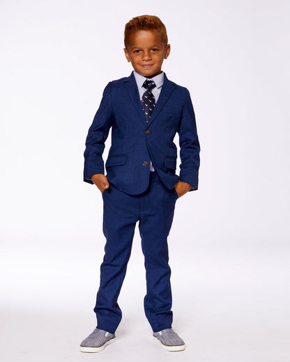 Blazer Blue-2
