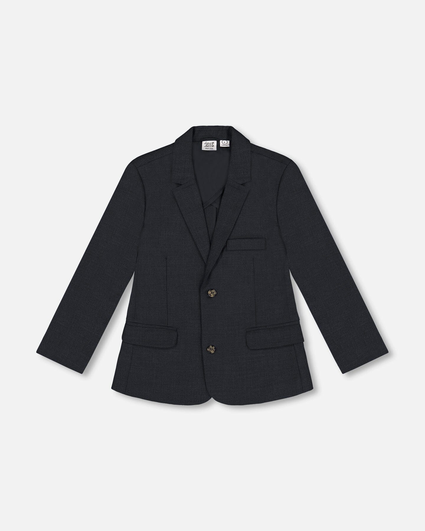 Blazer Black-0