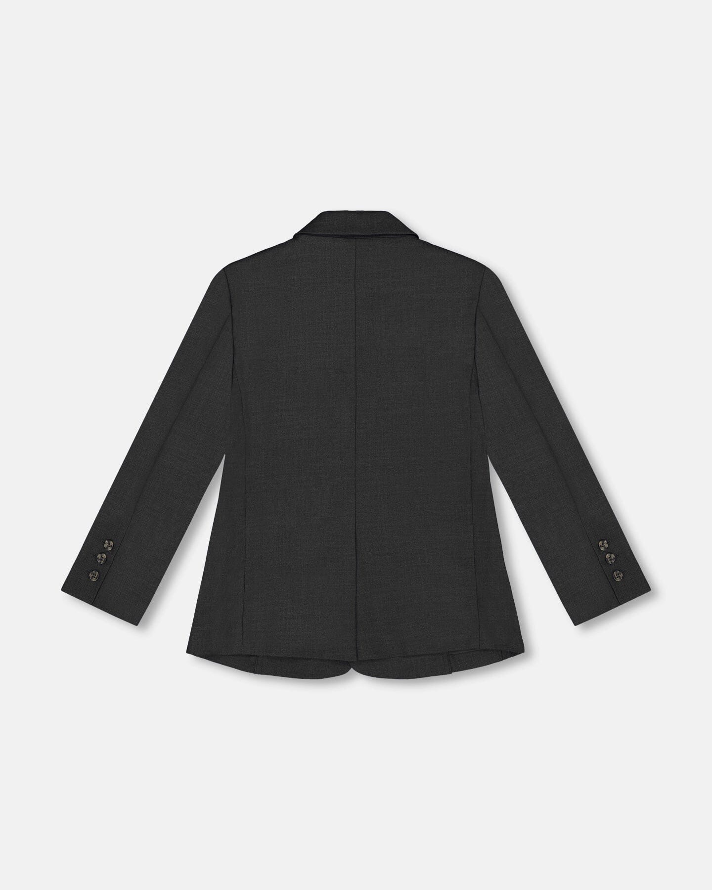 Blazer Black-1