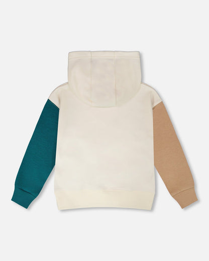 French Terry Hoodie Off-White-3