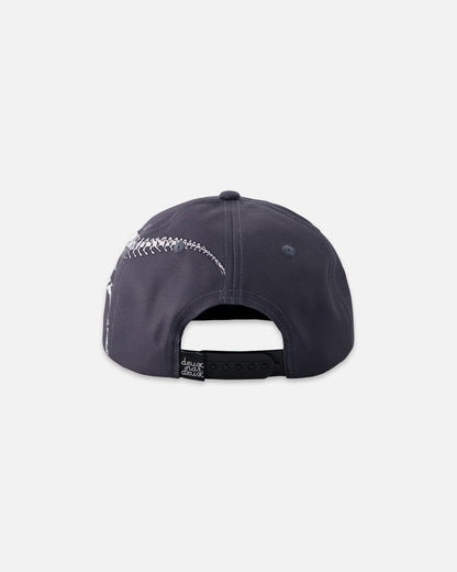Cap Black-2