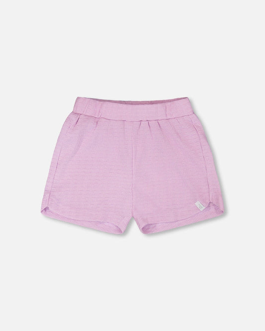Shorts Lilac-0