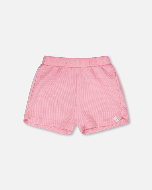 Shorts Pink-0
