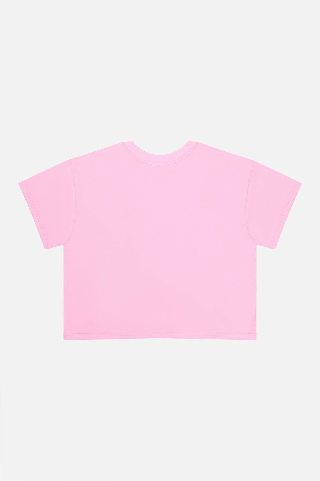 Adult 40Th Anniversary Graphic T-Shirt Soft Pink-2