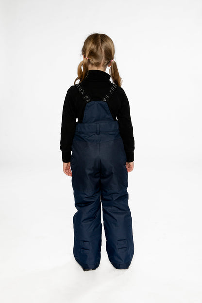 Play Snow Pants Navy Blue-3