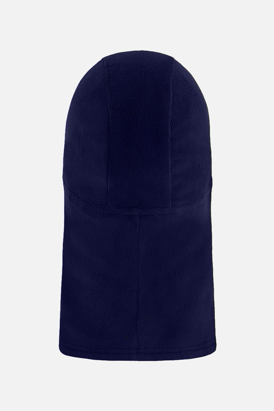 Stretchy Polar Balaclava Navy Blue-0