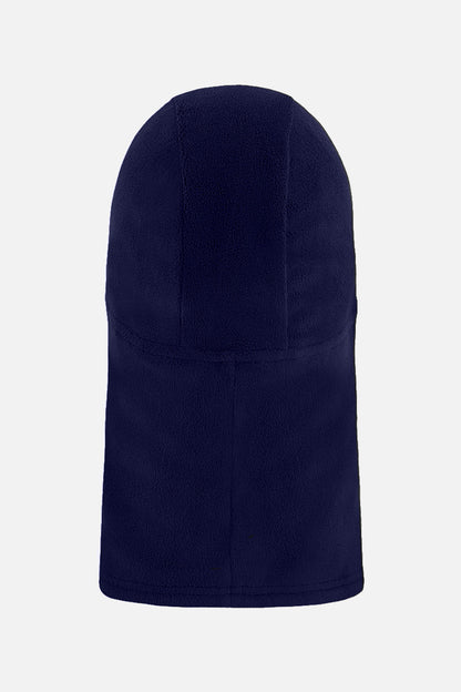 Stretchy Polar Balaclava Navy Blue-0