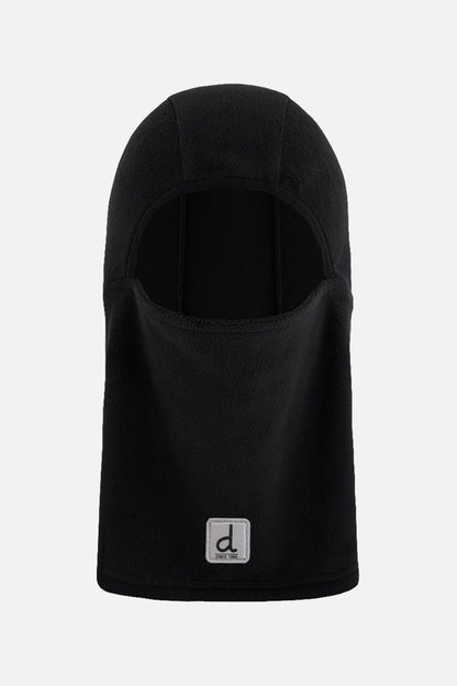Stretchy Polar Balaclava Black-0