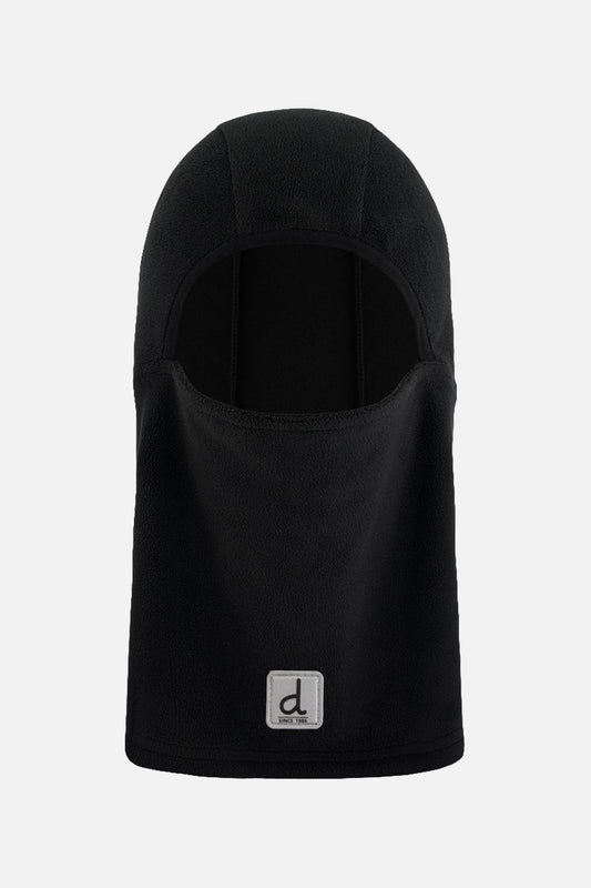 Stretchy Polar Balaclava Black-0