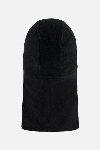 Stretchy Polar Balaclava Black-2