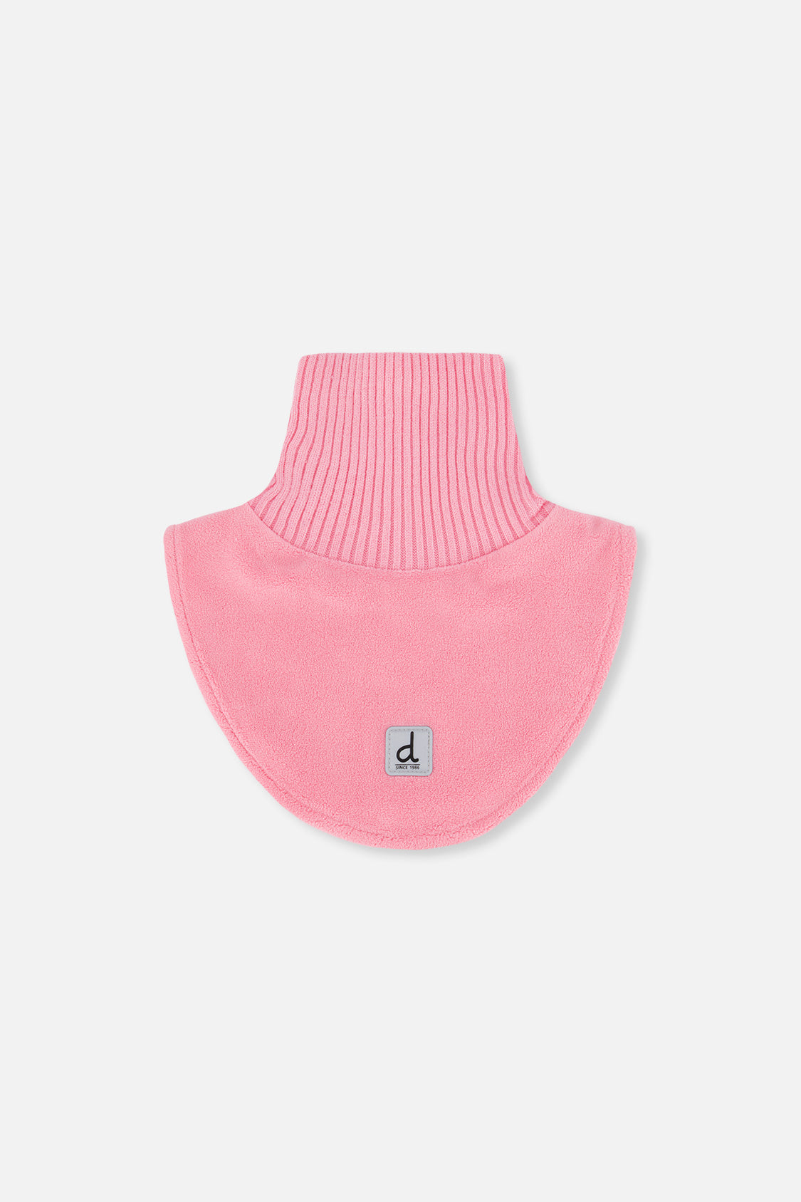 Knit & Polar Turtle Neckwarmer Pink-0