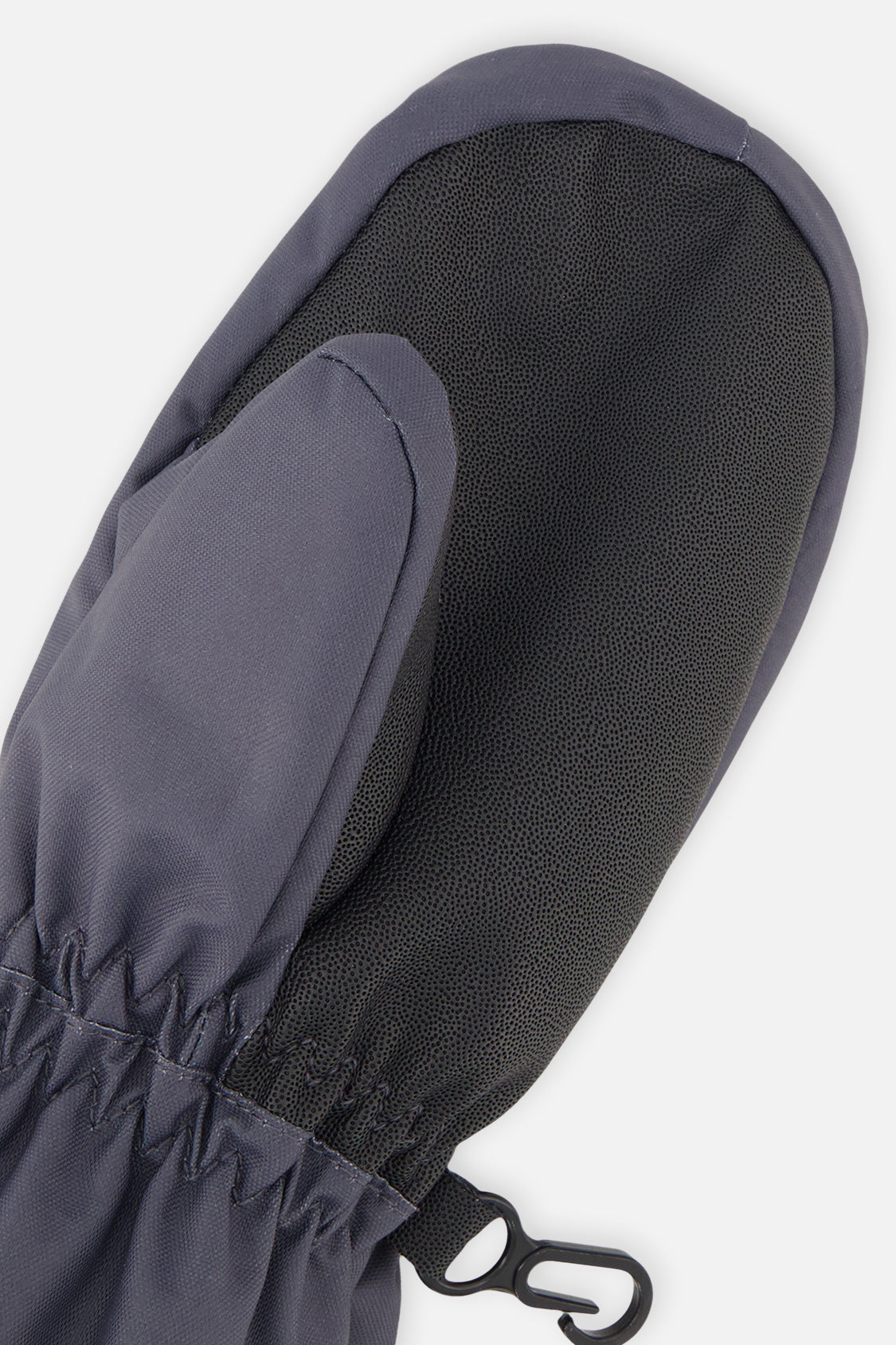 Play Baby Winter Mittens Cool Dark Grey-4